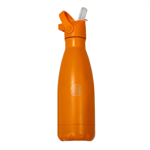 Precision drinks bottle
