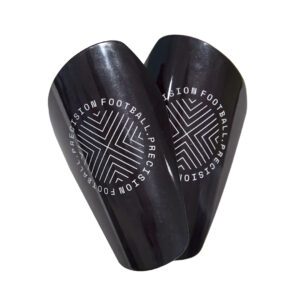 Precision shin pads